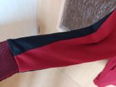 New Balance Liverpool futbolo džemperis 9-10 metų - nuotraukos Nr. 4
