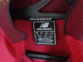 New Balance Liverpool futbolo džemperis 9-10 metų - nuotraukos Nr. 5
