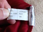 New Balance Liverpool futbolo džemperis 9-10 metų - nuotraukos Nr. 9