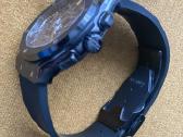 Hublot Classic fusion Aerofusion black magic - nuotraukos Nr. 7