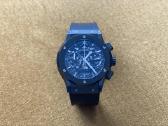 Hublot Classic fusion Aerofusion black magic - nuotraukos Nr. 12