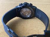 Hublot Classic fusion Aerofusion black magic - nuotraukos Nr. 14