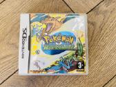 Nintendo DS Pokemon Ranger Dežutė