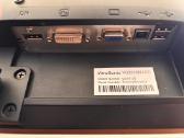 Monitorius Viewsonic Vg2039m-LED - nuotraukos Nr. 4