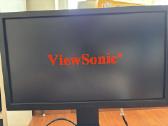 Monitorius Viewsonic Vg2039m-LED - nuotraukos Nr. 5
