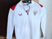 Castore Athletic Bilbao futbolo džemperis 11-12 m. - nuotraukos Nr. 2