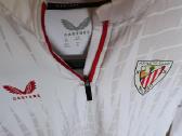 Castore Athletic Bilbao futbolo džemperis 11-12 m. - nuotraukos Nr. 3