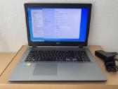Acer E5-771g dideliu ekranu