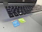 Acer E5-771g dideliu ekranu - nuotraukos Nr. 2