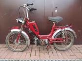 Motorinis dviratis Golf