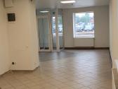 Nuomoju patalpas Marijampolės miesto centre - nuotraukos Nr. 9
