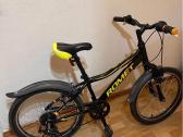 Dviratis Romet Ramblet mountain kids 20