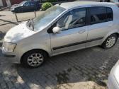 Hyundai Getz 1.3 Gl 2005m. Benzinas. 500eu