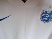 Nike Anglijos futbolo marškinėliai 13-15 metų - nuotraukos Nr. 4