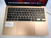 MacBook Air M1 100% baterija - nuotraukos Nr. 2
