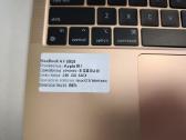 MacBook Air M1 100% baterija - nuotraukos Nr. 3
