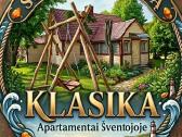 Sodyba pas Babą Apartamentai Šventojoje - nuotraukos Nr. 3