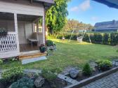 Sodyba pas Babą Apartamentai Šventojoje - nuotraukos Nr. 5