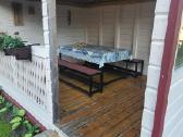 Sodyba pas Babą Apartamentai Šventojoje - nuotraukos Nr. 6