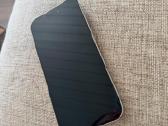 iPhone 15 Pro White Titanium 128gb - nuotraukos Nr. 4