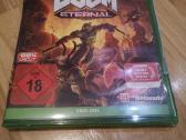 Doom Eternal Xbox One Žaidimas