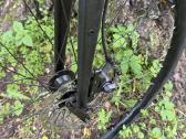 Triban Rc120 Disc - nuotraukos Nr. 3