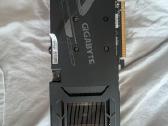 Parduodama Gigabyte Radeon Rx 6500 XT 4gb. - nuotraukos Nr. 2
