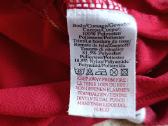 Umbro Anglijos futbolo marškinėliai 13-14 metų - nuotraukos Nr. 9