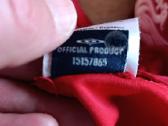 Umbro Anglijos futbolo marškinėliai 13-14 metų - nuotraukos Nr. 10