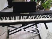 Parduodu elektrini pianiną Casio Cdp-200r