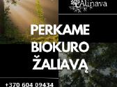 Brangiai Perku Mišką - nuotraukos Nr. 2