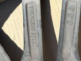 G05 R22 9,5jx22 Is37 8090013 - nuotraukos Nr. 2