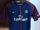 Nike Psg Neymar futbolo marškinėliai 13-15 metų - nuotraukos Nr. 2