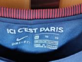 Nike Psg Neymar futbolo marškinėliai 13-15 metų - nuotraukos Nr. 3