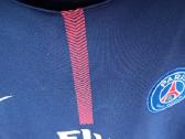 Nike Psg Neymar futbolo marškinėliai 13-15 metų - nuotraukos Nr. 4