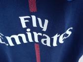 Nike Psg Neymar futbolo marškinėliai 13-15 metų - nuotraukos Nr. 5