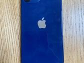 iPhone 12 mini mėlynos spalvos - nuotraukos Nr. 3