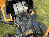 Sodo traktoriukas Cub Cadet Lt2 - nuotraukos Nr. 5