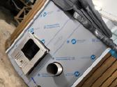 Kubilas su integruota krosnele Standart - nuotraukos Nr. 4