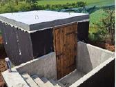Betoniniai šuliniai ir rūsiai - nuotraukos Nr. 9