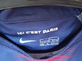 Nike Psg futbolo marškinėliai 6-7 metų - nuotraukos Nr. 3
