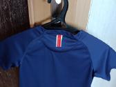 Nike Psg futbolo marškinėliai 6-7 metų - nuotraukos Nr. 7