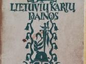 Įvairios knygos