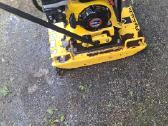 Vibroplokste