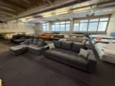 Nauja sofa lova su miego funkcija