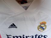 Adidas Real Madrid futbolo marškinėliai 7-8 metų - nuotraukos Nr. 3