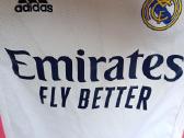 Adidas Real Madrid futbolo marškinėliai 7-8 metų - nuotraukos Nr. 4