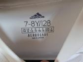 Adidas Real Madrid futbolo marškinėliai 7-8 metų - nuotraukos Nr. 6