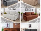 Nauja sofa lova su miego funkcija - nuotraukos Nr. 13