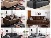 Nauja sofa lova su miego funkcija - nuotraukos Nr. 14